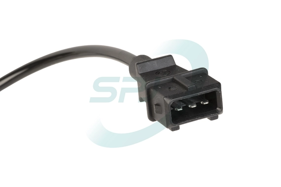 Sensor, crankshaft pulse