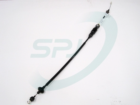Cable Pull, clutch control (7782)