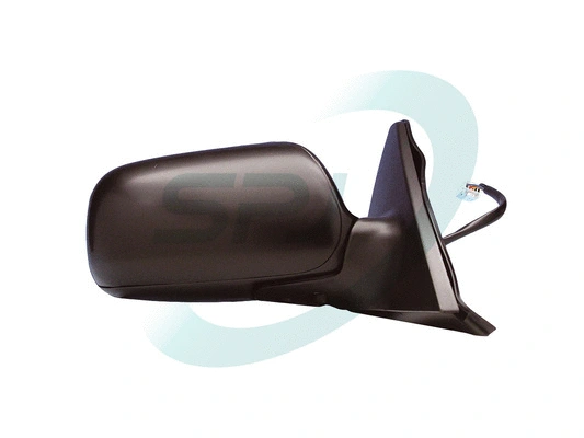 Exterior Mirror (E-1755)