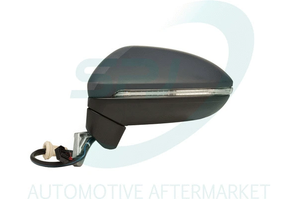 Exterior Mirror (E-3363)