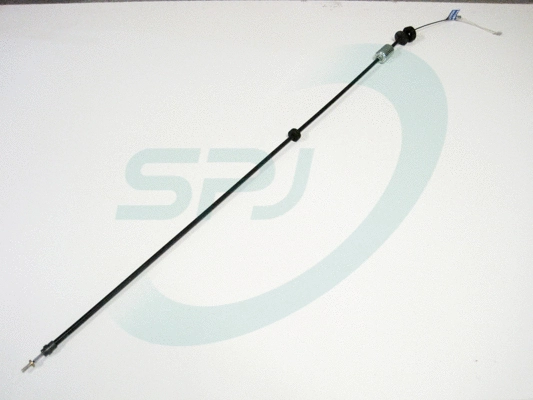 Cable Pull, clutch control (4358)