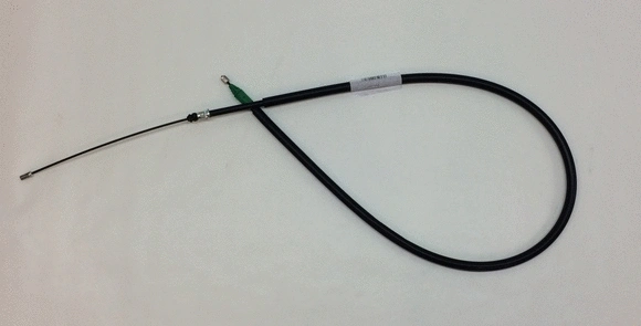 Cable Pull, parking brake (4702)