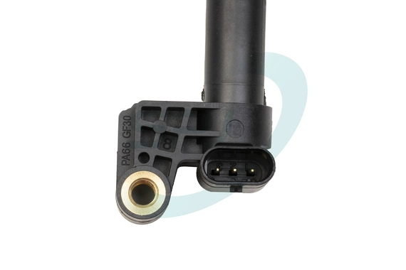 Sensor, crankshaft pulse