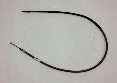 Cable Pull, parking brake (2431)