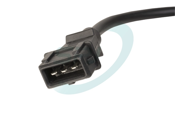 Sensor, crankshaft pulse