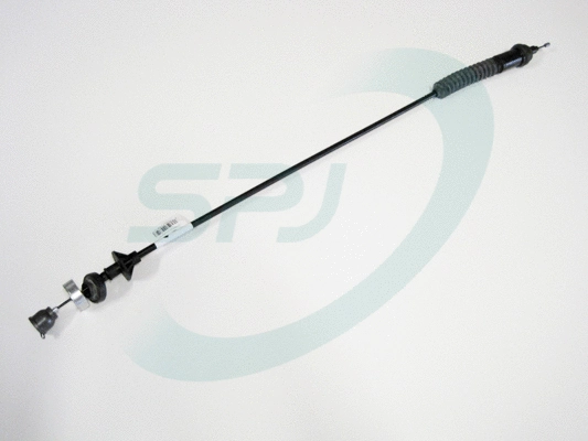 Cable Pull, clutch control (911281)
