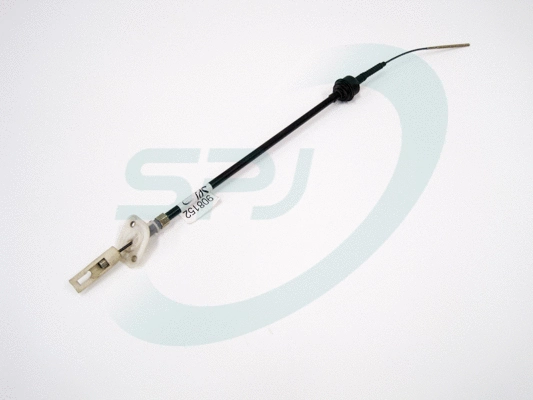 Cable Pull, clutch control (8198)