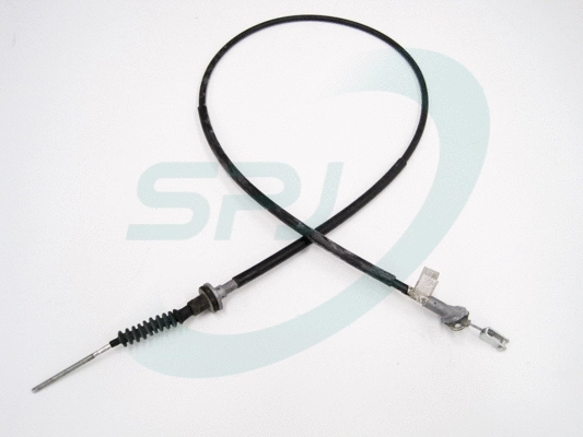 Cable Pull, clutch control (908220)