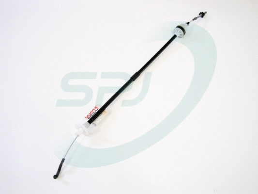 Accelerator Cable (999030)