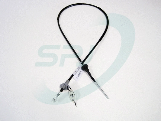 Cable Pull, clutch control (908222)