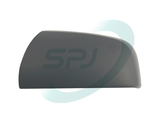 Cover, exterior mirror (V-0597)