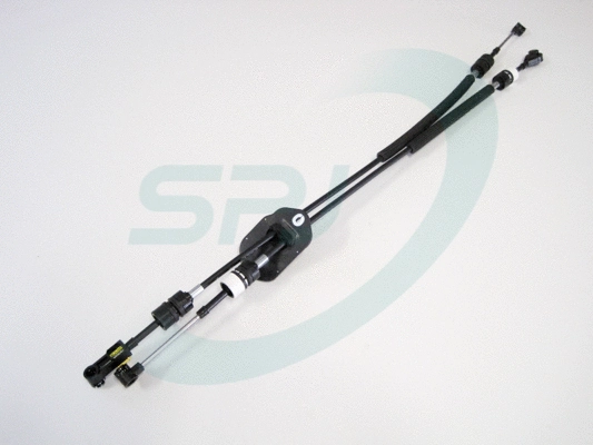 Cable Pull, manual transmission (37265)