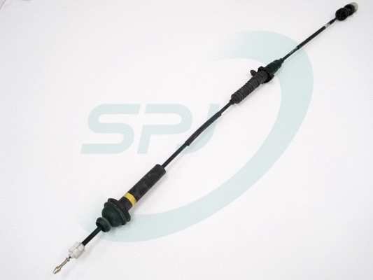 Cable Pull, clutch control (2270)