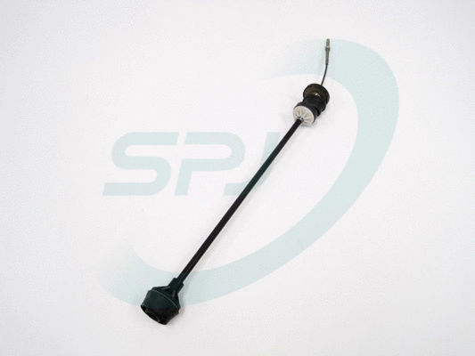 Cable Pull, clutch control (2397)