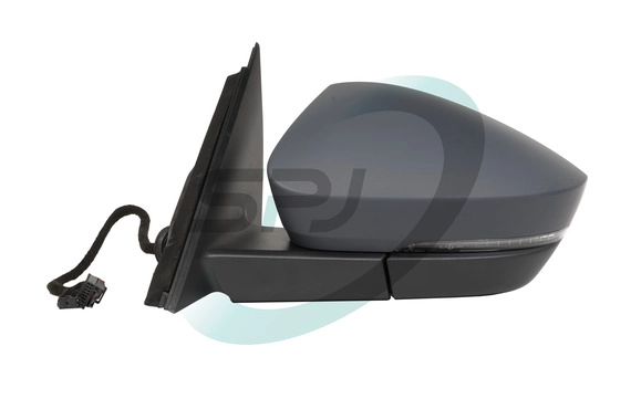 Exterior Mirror (E-3422)
