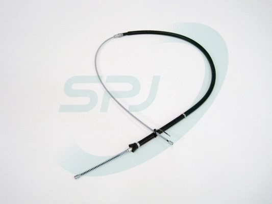 Cable Pull, parking brake (912761)