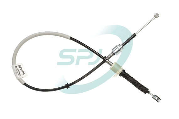 Cable Pull, manual transmission (38589)
