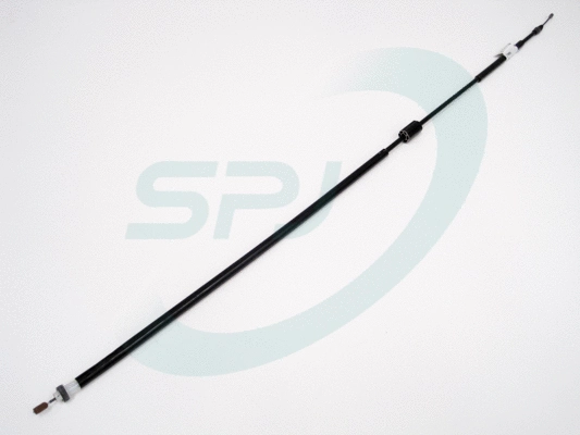 Cable Pull, parking brake (4770)
