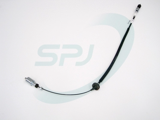 Cable Pull, clutch control (4786)