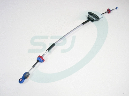Cable Pull, manual transmission (30388)