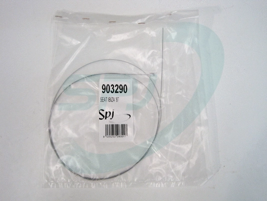 Bonnet Cable (903290)