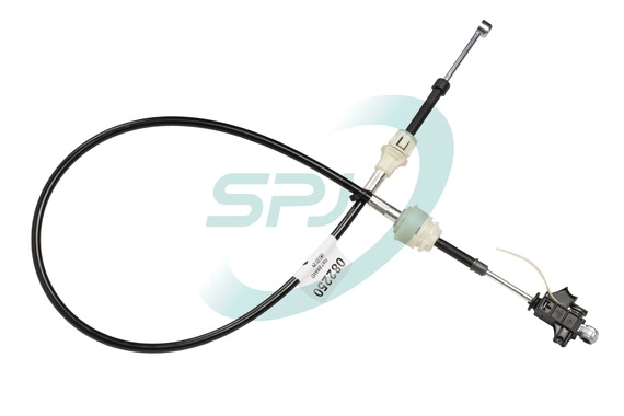 Cable Pull, manual transmission (8003.88)