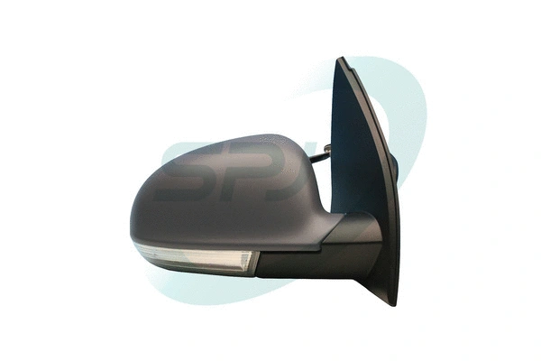 Exterior Mirror (E-1971)