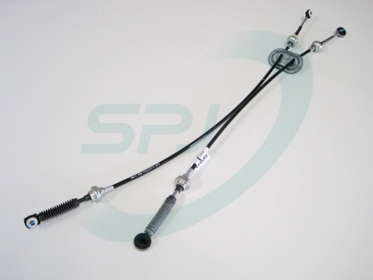Cable Pull, manual transmission (34736)