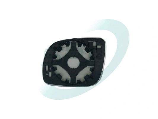 Mirror Glass, exterior mirror (L-0177)