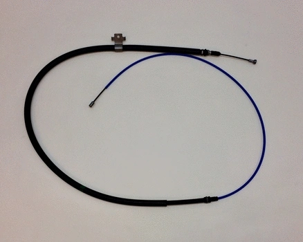 Cable Pull, parking brake (2479)