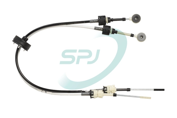 Cable Pull, manual transmission (095129)