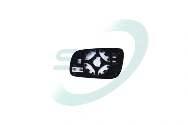 Mirror Glass, exterior mirror (L-0057)