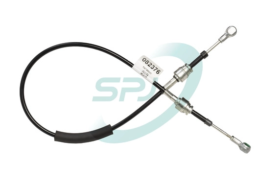 Cable Pull, manual transmission (8003.72)