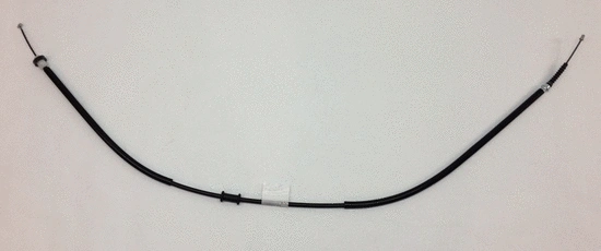 Cable Pull, parking brake (8321)