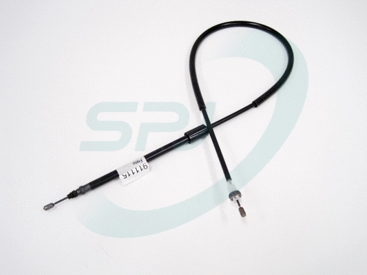 Cable Pull, parking brake (4771)