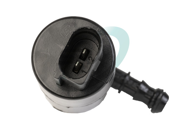 Washer Fluid Pump, headlight cleaning