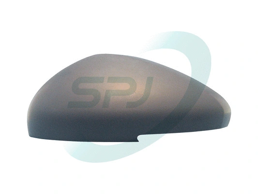 Cover, exterior mirror (V-0506)