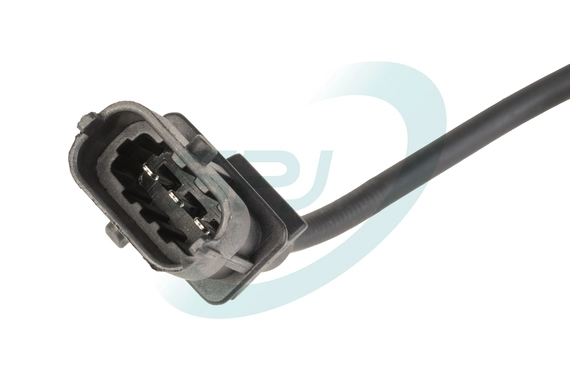 Sensor, crankshaft pulse