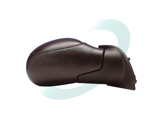 Exterior Mirror (E-1696)