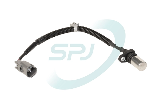 Sensor, crankshaft pulse (2SC0055)