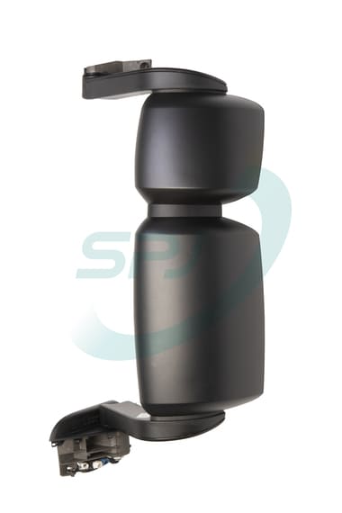 Exterior Mirror, driver cab (CP-0098)