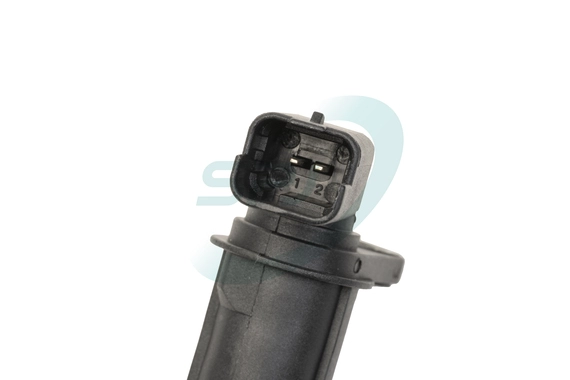 Sensor, crankshaft pulse