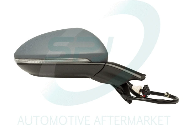 Exterior Mirror (E-3515)