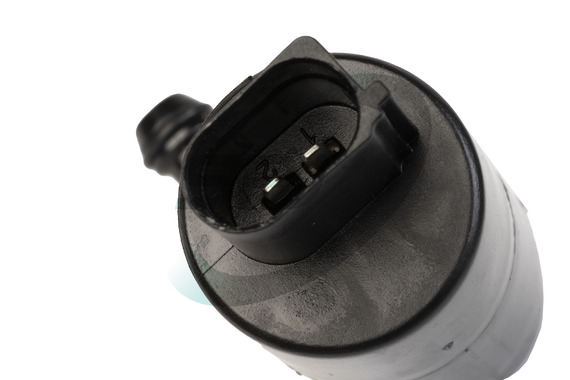Washer Fluid Pump, headlight cleaning