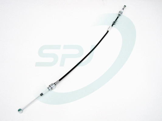 Cable Pull, manual transmission (8003.20)