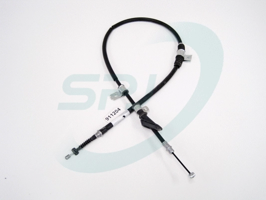 Cable Pull, parking brake (911204)