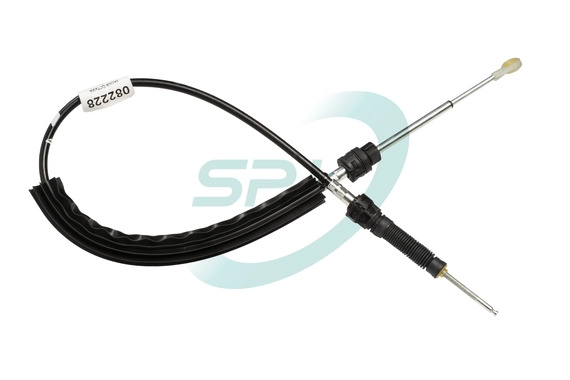 Cable Pull, manual transmission (082228)
