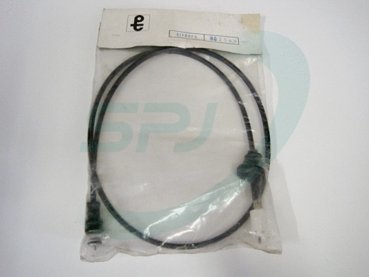 Speedometer Cable (D214)