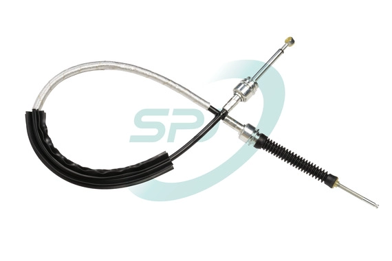 Cable Pull, manual transmission (37916)