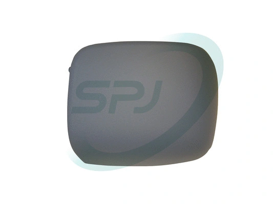 Cover, exterior mirror (V-0314)